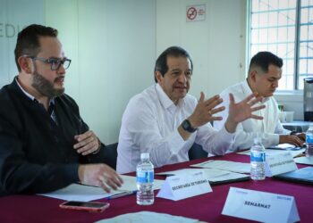 SECRETARÍA DE BIENESTAR REALIZÓ ESTUDIO SOCIOECONÓMICO A SOLICITANTES DE FUNCIONALES