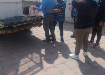 Aclara y Condena Gobierno de Ixtenco actos de maltrato animal.