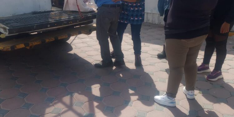 Aclara y Condena Gobierno de Ixtenco actos de maltrato animal.