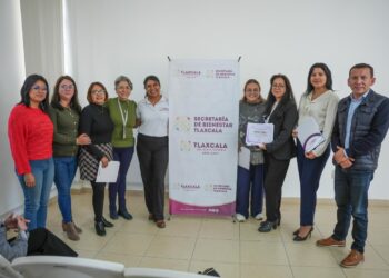 REALIZÓ SECRETARÍA DE BIENESTAR PLÁTICA SOBRE EL IMPACTO DE LOS IMPLANTES COCLEARES EN PACIENTES