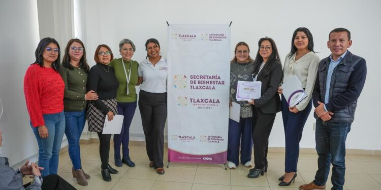 REALIZÓ SECRETARÍA DE BIENESTAR PLÁTICA SOBRE EL IMPACTO DE LOS IMPLANTES COCLEARES EN PACIENTES