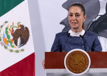 La presidenta de México, Claudia Sheinbaum Pardo, presentó el Programa Nacional de Infraestructura Carretera 2025-2030, que busca conectar las zonas más pobres del país y fortalecer el desarrollo económico