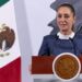 La presidenta de México, Claudia Sheinbaum Pardo, presentó el Programa Nacional de Infraestructura Carretera 2025-2030, que busca conectar las zonas más pobres del país y fortalecer el desarrollo económico