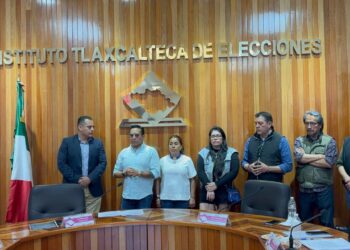 Gana Martín Rodríguez presidencia de la UPET