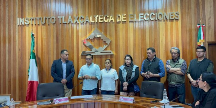 Gana Martín Rodríguez presidencia de la UPET