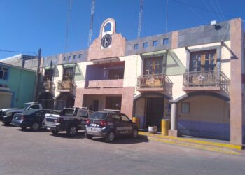 Implementan operativos en Zitlaltepec para garantizar la seguridad de la población.