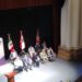 Realiza Mesa de Seguridad de Tlaxcala Informe Anual de Incidencia Delictiva 2024.