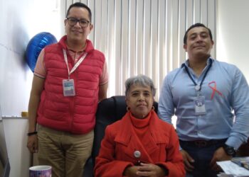 Invita Jurisdicción Sanitaria II a pobladores de Huamantla a participar en Jornada de Salud “Impulsando la Prevención”.