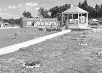 Joven pierde la vida tras sufrió un posible infarto en Huamantla.