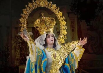 Presentarán la feria de Huamantla a finales de febrero.