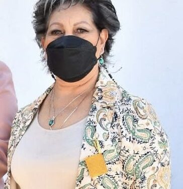 Se le seguirá apostando a la educación durante los próximos años: Coordinadora de educación.