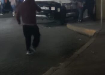 Confrontación en San Pablo del Monte: Habitantes toman Presidencia Municipal en señal de protesta