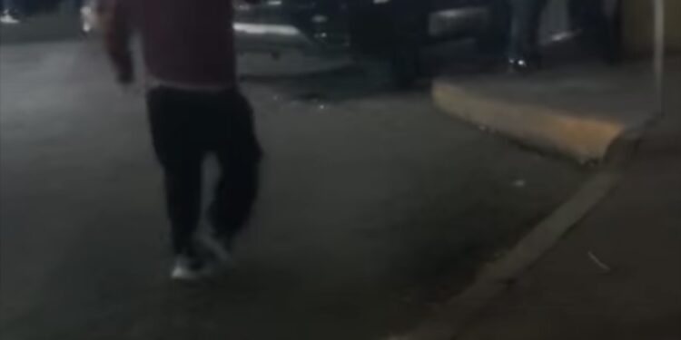 Confrontación en San Pablo del Monte: Habitantes toman Presidencia Municipal en señal de protesta