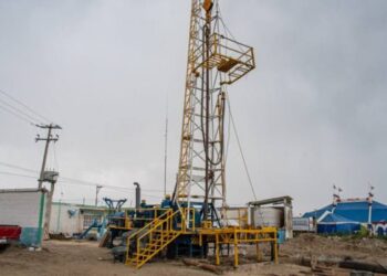 Entrará en funciones en próximos semanas nuevo pozo en Huamantla. 