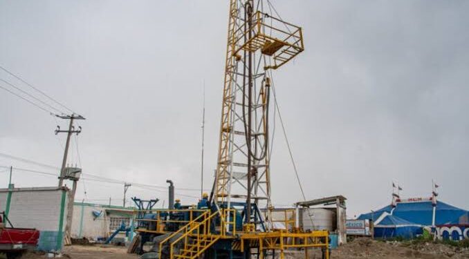 Entrará en funciones en próximos semanas nuevo pozo en Huamantla.