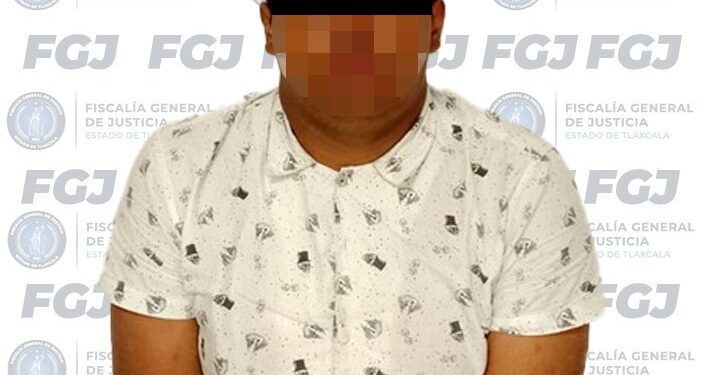 Aprehende #FGJE a hombre por delitos contra la salud en la modalidad de narcomenudeo.