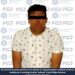 Aprehende #FGJE a hombre por delitos contra la salud en la modalidad de narcomenudeo.