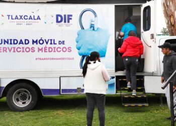 La salud y rehabilitación son fundamentales en la agenda del SEDIF.