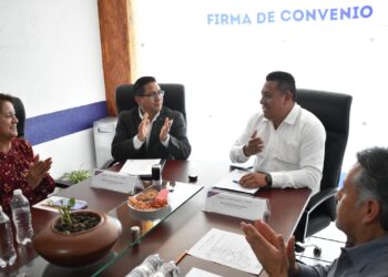 Estudiantes de CECYTE–EMSAD obtendrán descuentos en cursos de ICATLAX