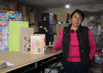 Respalda FOMTLAX a mujeres con el programa “créditos individuales para unidades productivas”