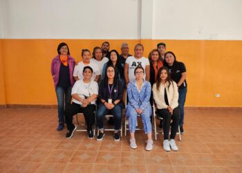 Inician mesas de trabajo Rescatistas y Coordinación de Bienestar Animal en Tlaxcala.