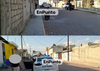 Inicia operativos para para erradicar venta de alcohol en Zaragoza, Huamantla.