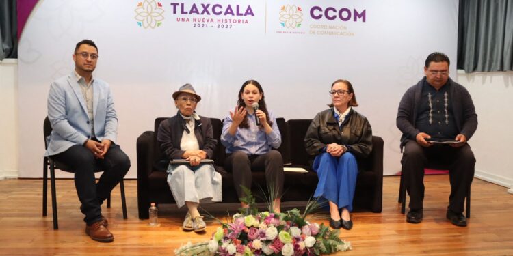 Tlaxcala presenta su oferta educativa en artes plásticas, arte textil y educación musical