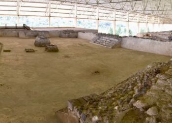 Equinoccio de primavera: ¿dónde puedes recibirlo en Tlaxcala?