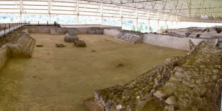 Equinoccio de primavera: ¿dónde puedes recibirlo en Tlaxcala?