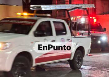 Riña deja al menos 5 personas lesionadas en sábado y una en domingo en Zaragoza, Huamantla.