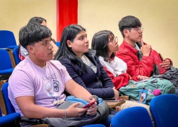 UPTX impulsa la movilidad estudiantil nacional e internacional