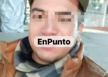 Joven pierde la vida tras presuntamente ser golpeado por el hermano del Juez Municipal de Cuapiaxtla.