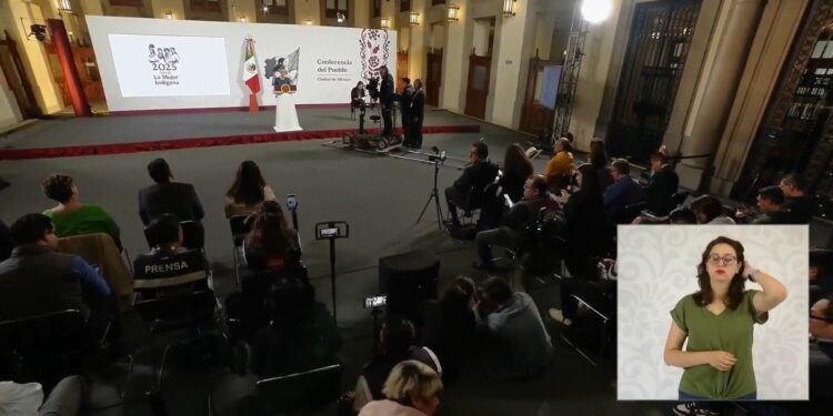 Confirma presidenta Claudia Sheinbaum visita a Tlaxcala y apertura de un nuevo campus del IPN