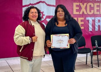 Conmemoran el día internacional de la mujer en la universidad politécnica de Tlaxcala