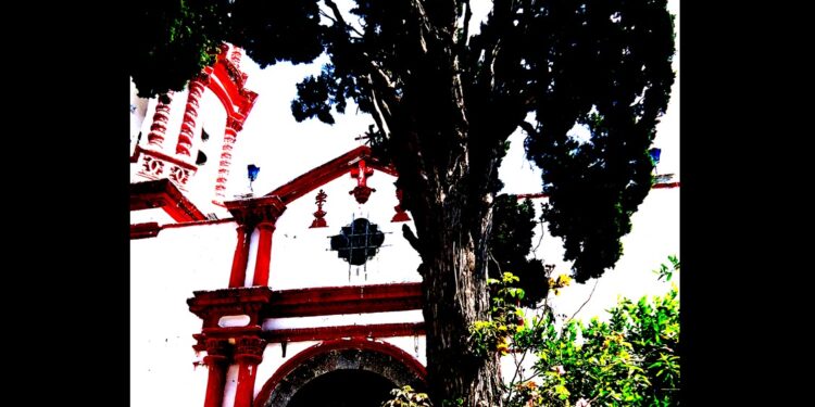 Inicia este Viernes 7 de Marzo el 12° Festival del Muégano en Huamantla.