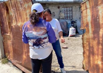 Realiza Ayuntamiento de Ixtenco Jornada de Promoción de Programas Sociales a pobladores.