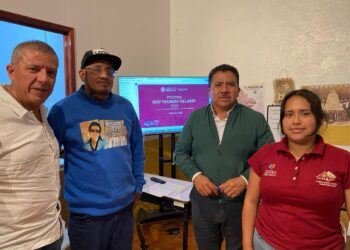 Ixtenco busca su lugar en el Programa Internacional “Best Tourism Village”.