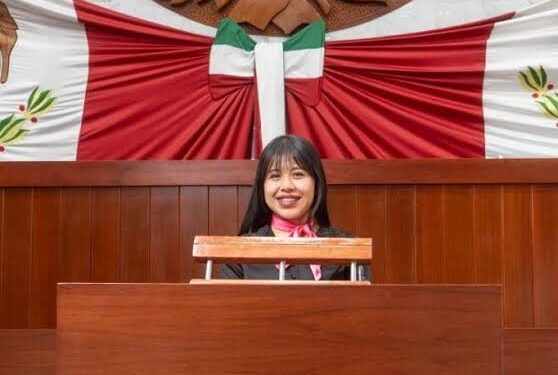 Lamenta Anel Martínez Pérez, Diputada Local de Tlaxcala, prohibición de corridas de toros en la CDMX.