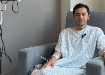 Evoluciona Emilio Macías favorablemente tras grave cornada.