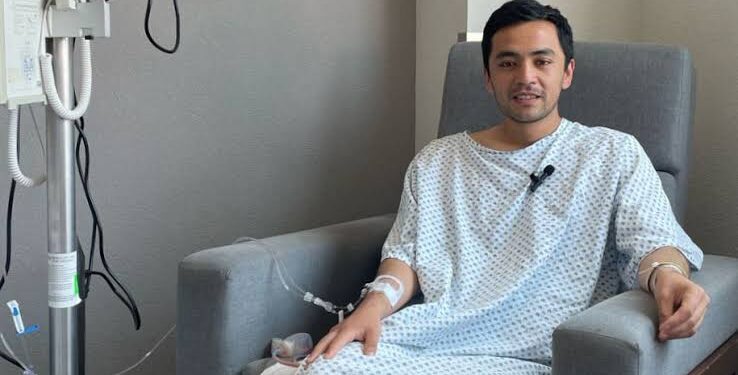 Evoluciona Emilio Macías favorablemente tras grave cornada.