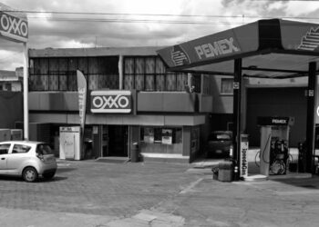 Detienen a sujeto tras asaltar a una abuelita en Huamantla.