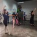 Con éxito se realiza en Centro Cultural Huamantla la primera sesión del Taller “Ballet para el Alma”.