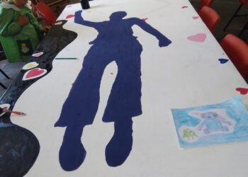 Llevarán a cabo alumnos del Taller de Artes Plásticas del Centro Cultural Huamantla Exposición Conmemorativa al Día Internacional de la Mujer.