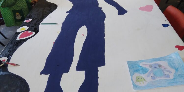 Llevarán a cabo alumnos del Taller de Artes Plásticas del Centro Cultural Huamantla Exposición Conmemorativa al Día Internacional de la Mujer.