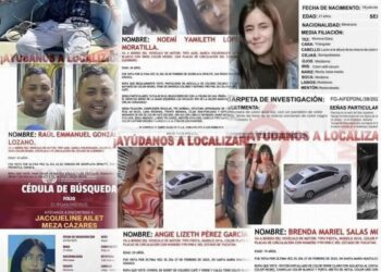 De Apizaco, Tzompantepec Yauhquemehcan, jovenes localizado sin vida en Oaxaca.