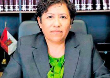 Presuntamente desaparecen más de 200 armas de la Fiscalía de Tlaxcala.