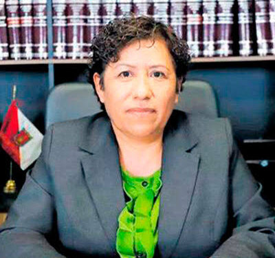 Presuntamente desaparecen más de 200 armas de la Fiscalía de Tlaxcala.