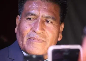 Acusan al hermano del diputado Caballero Yonca, de ser “aviador” en Xaloztoc; alcalde lo encubre.