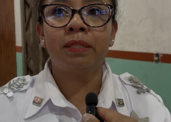 Mantendrá policia de Huamantla operativo en Ignacio Zaragoza.