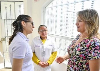 Violencia que más se presenta en mujeres huamantlecas es la psicológica: SMDIF